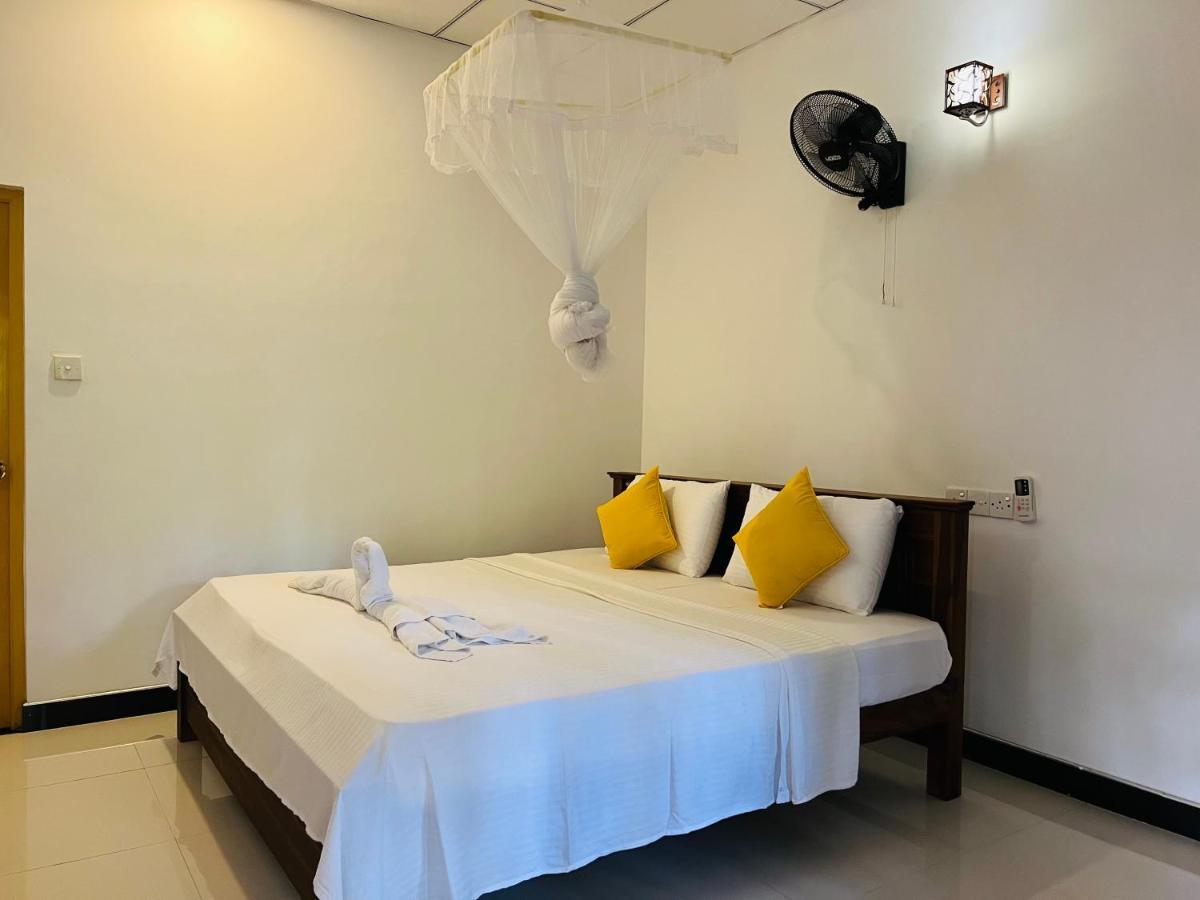 Sigiri Budget Homestay Sigiriya Eksteriør bilde