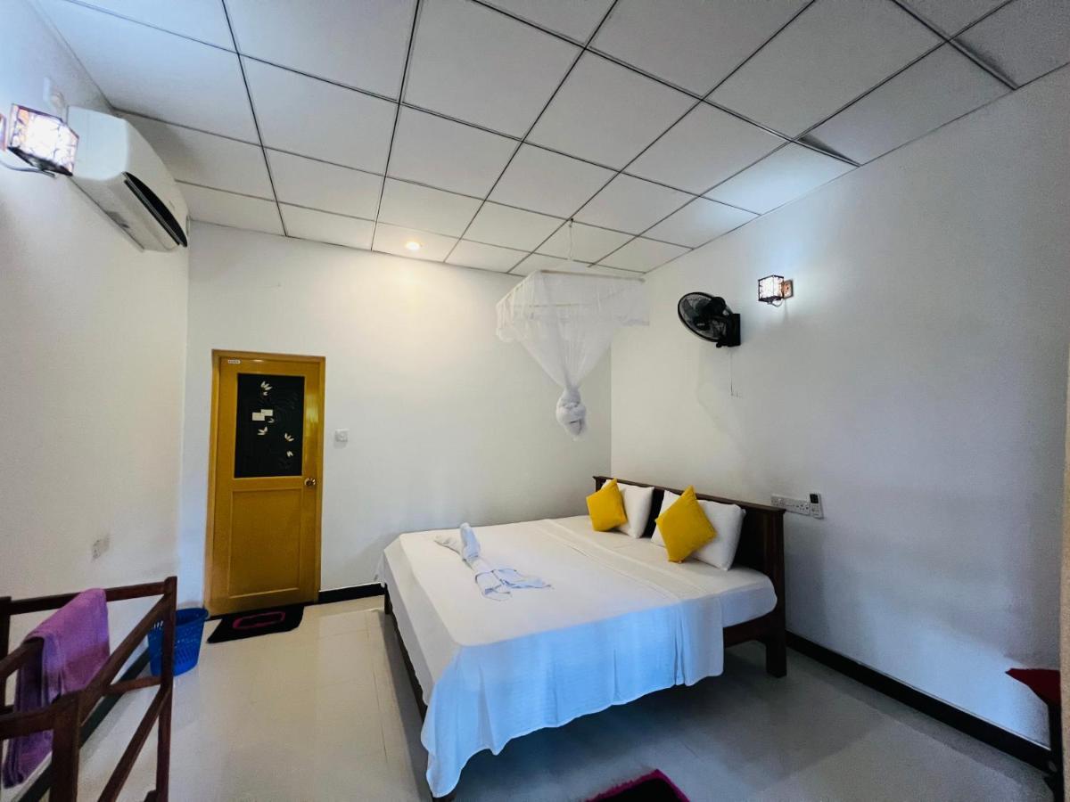 Sigiri Budget Homestay Sigiriya Eksteriør bilde