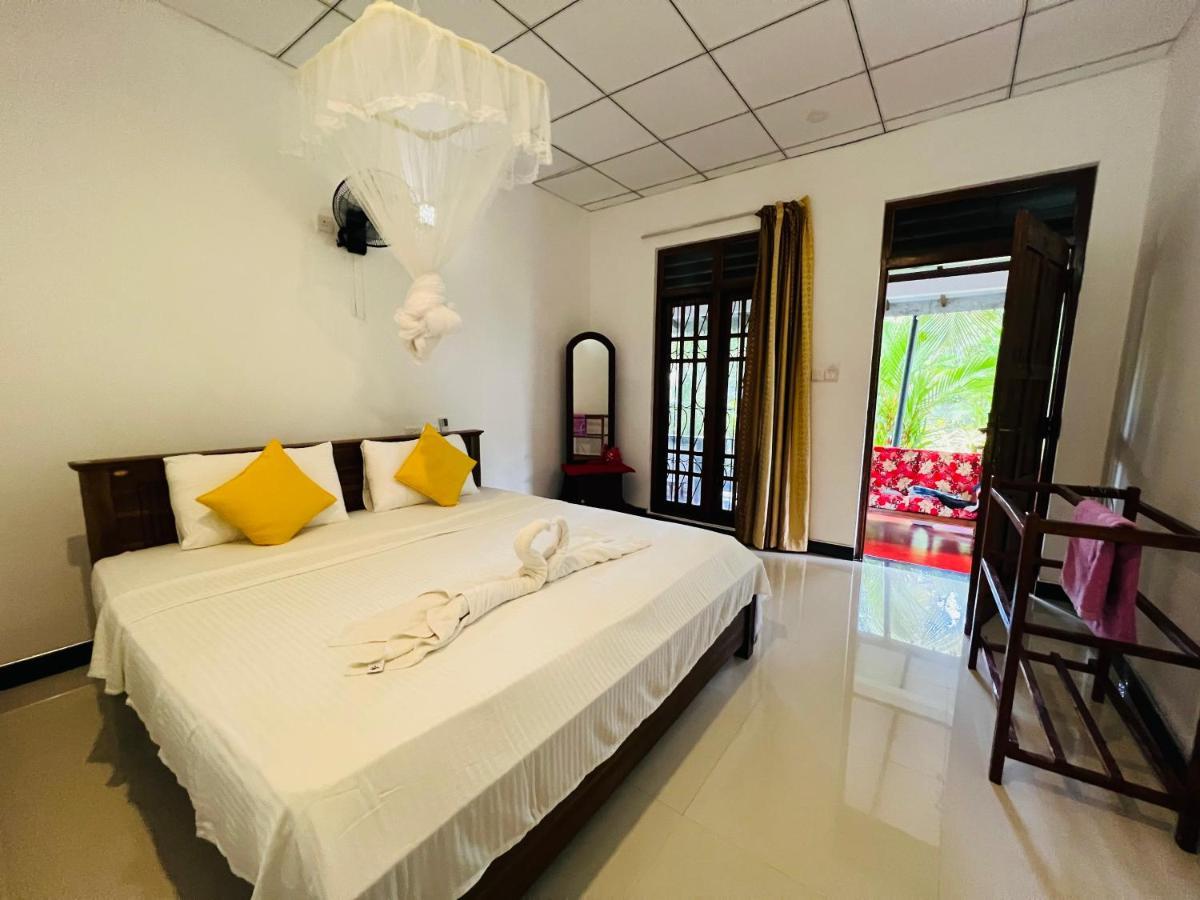 Sigiri Budget Homestay Sigiriya Eksteriør bilde