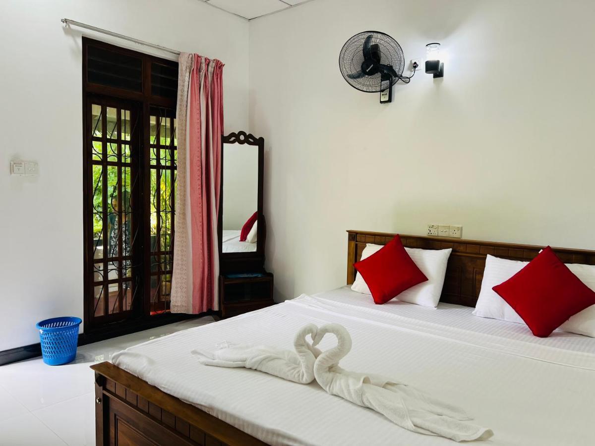 Sigiri Budget Homestay Sigiriya Eksteriør bilde