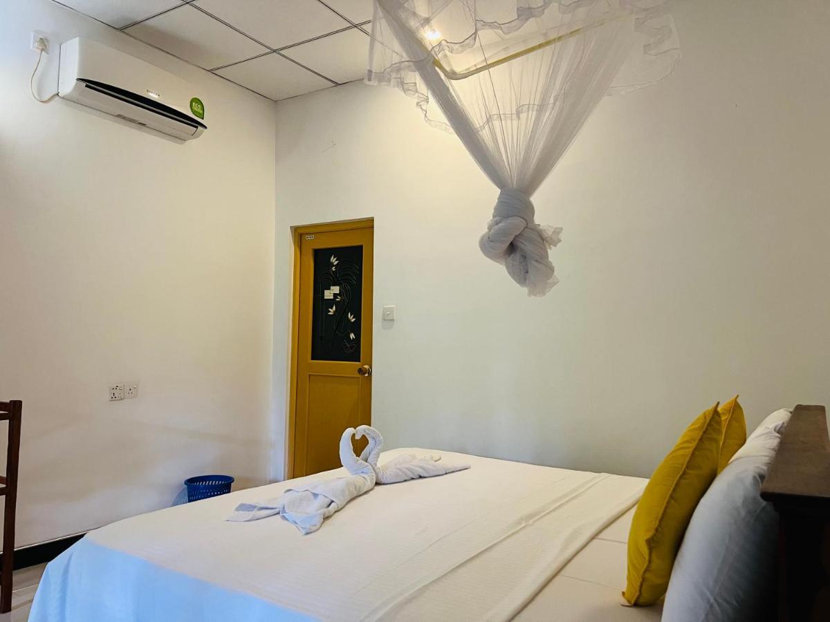Sigiri Budget Homestay Sigiriya Eksteriør bilde