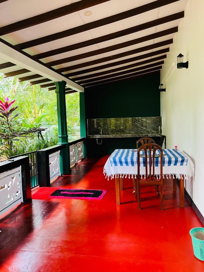 Sigiri Budget Homestay Sigiriya Eksteriør bilde