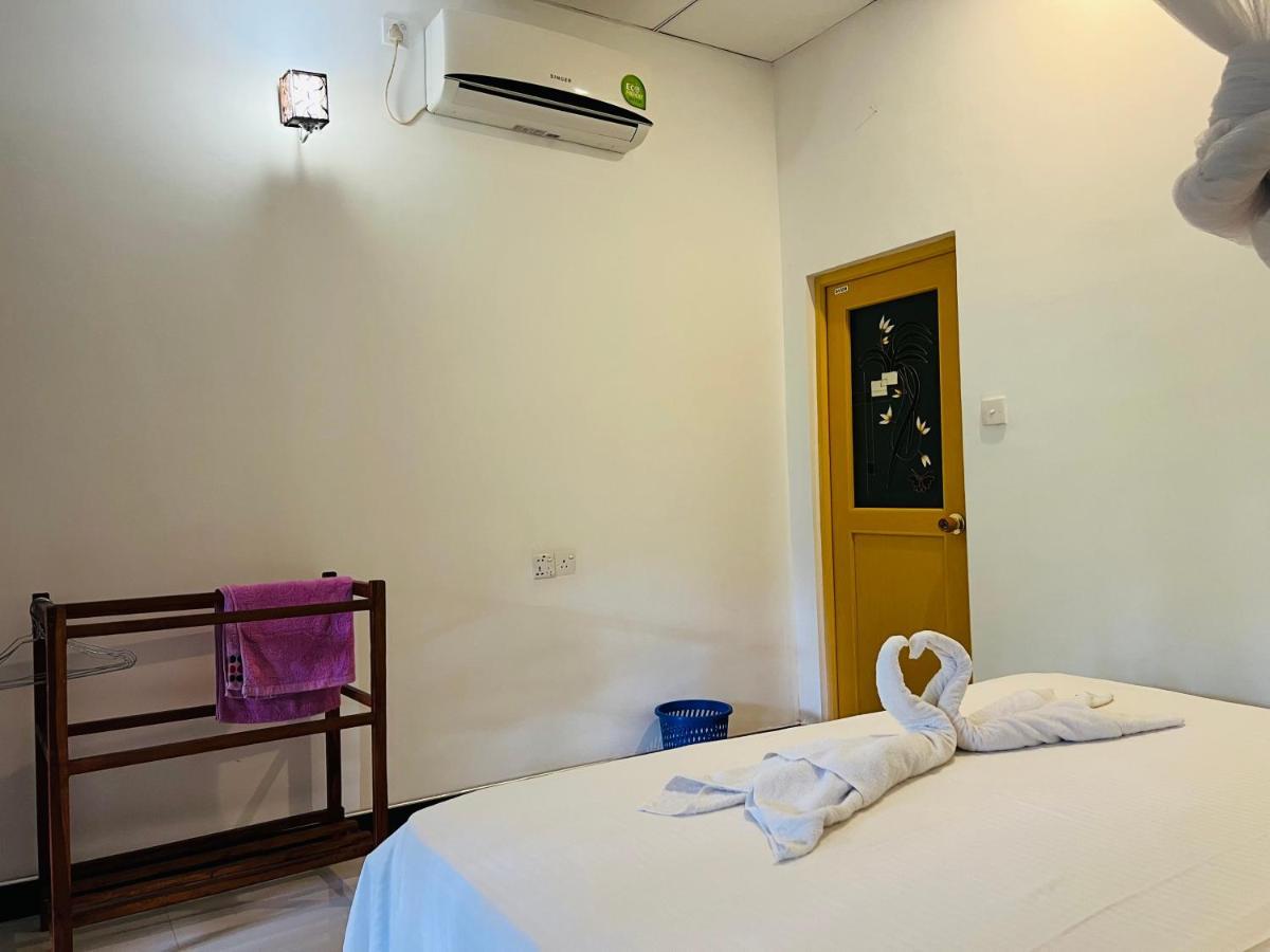 Sigiri Budget Homestay Sigiriya Eksteriør bilde