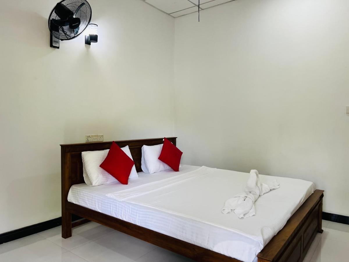 Sigiri Budget Homestay Sigiriya Eksteriør bilde