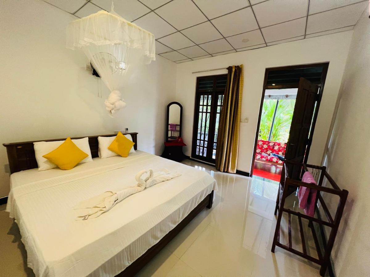 Sigiri Budget Homestay Sigiriya Eksteriør bilde