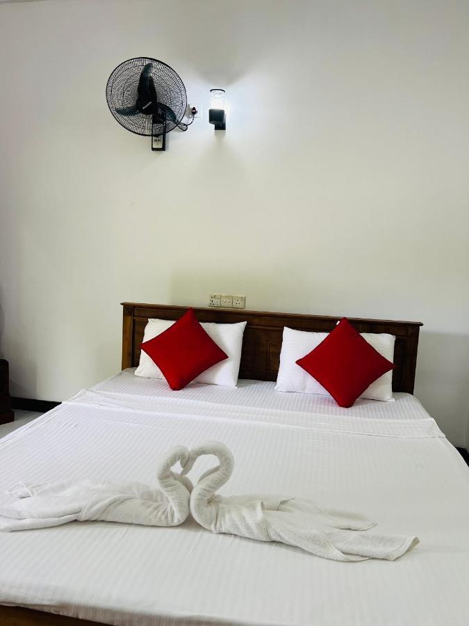 Sigiri Budget Homestay Sigiriya Eksteriør bilde