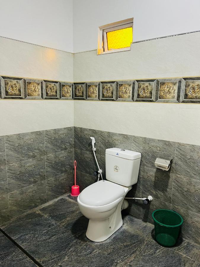 Sigiri Budget Homestay Sigiriya Eksteriør bilde