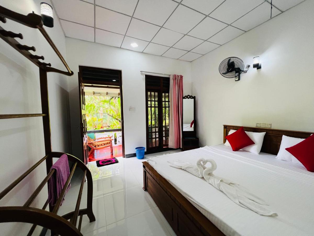 Sigiri Budget Homestay Sigiriya Eksteriør bilde