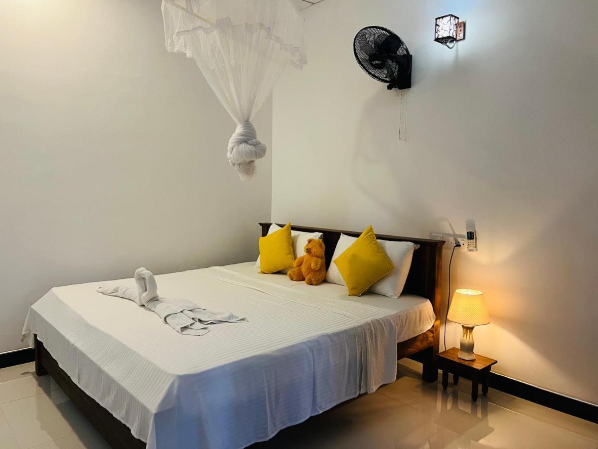 Sigiri Budget Homestay Sigiriya Eksteriør bilde